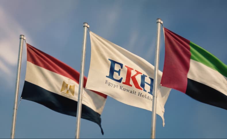 Established EKH